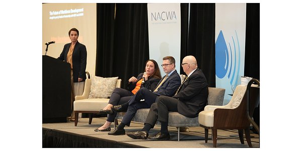 New Digital Academy to Stem Tide of US Water Workforce Crisis