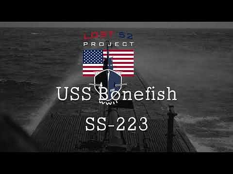 Lost WWII Warships Found, Honoring 243 Fallen U.S. Heroes