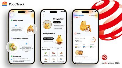 This App Uses AI and Ancient Wisdom to Analyze Your Tongue