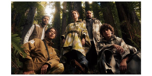 Columbia's Endor Strategy: Fandom, Function, and Family Legacy