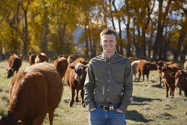 Halter's $2B Valuation Signals a New Era for Digital Ranching