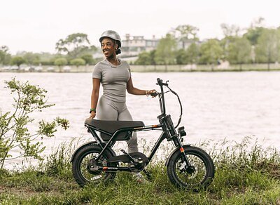GOTRAX's $599 Ranger 16: The E-Bike for the Rest of Us?