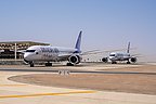 Riyadh Air's Dreamliners Land, Launching Saudi Arabia's Aviation Gambit