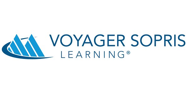 Voyager Sopris Learning Sweeps Awards with Evidence-Based Tools