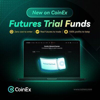 CoinEx's 'Real Profit' Trial: A New Era or a Risky Crypto Gamble?