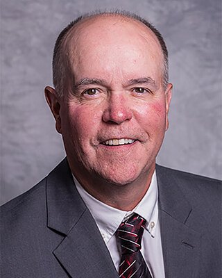 Experienced Hand Steers IAAO: Healey Takes Helm as 2026 President