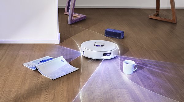 Narwal's Z10 Turbo Redefines Mid-Range Vacuums with Flagship Power