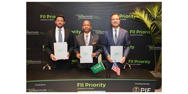 Saudi Arabia's $1B Plan to Fix Its Business Hotel Shortage