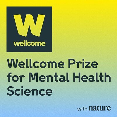 Can a Million-Dollar Prize Solve the Global Mental Health Crisis?