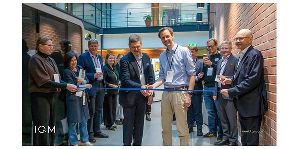 Finland Activates 20-Qubit Quantum Computer to Secure Global Tech Lead