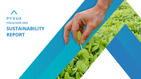 Pyxus Reimagines ESG: How Double Materiality Is Reshaping Agribusiness