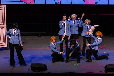 Anime Boston 2026 Shatters Records with Over 27,000 Attendees