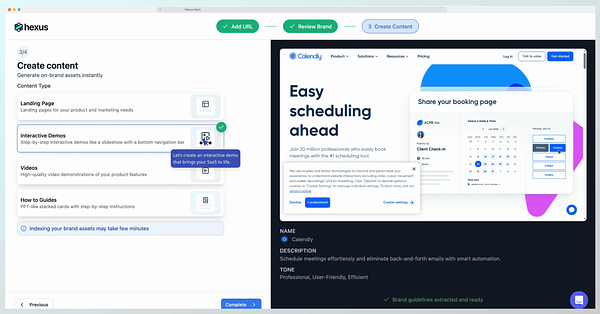 Olto Acquires Hexus AI to Unify the AI-Powered Buyer Journey