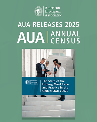 Urology at a Crossroads: Report Warns of Workforce Gaps and AI's Rise