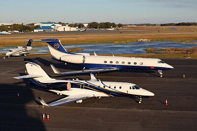 Northern Jet Soars on Client Trust, Reports Record 2025 Growth