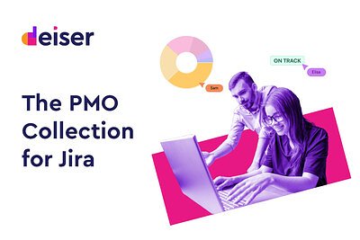 Jira's PMO Makeover: Deiser Suite Targets Disconnected Project Data