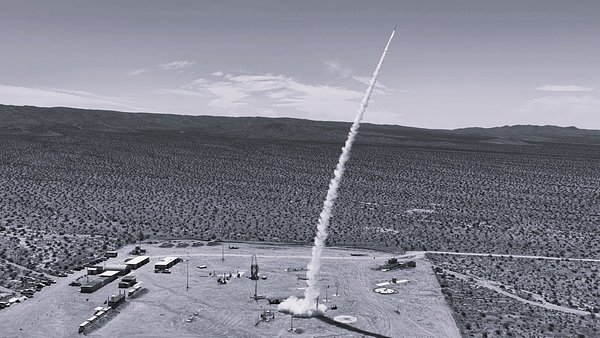 Startup Furientis Unveils Plan to Fix U.S. Missile Shortage
