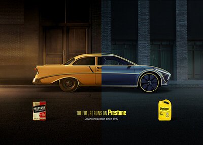 PFX Group Unites Brands, Bets Big on EV Future & a New Generation of DIY Car Owners