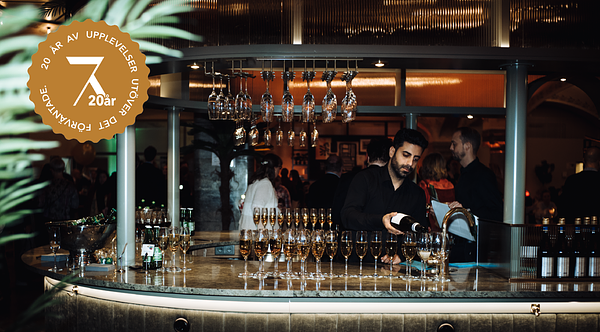 Two Decades of Flex: 7A Marks Anniversary in a New World of Work