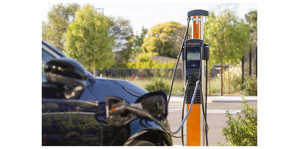 LMU's Green Leap: Smart EV Charging to Power a Sustainable Campus