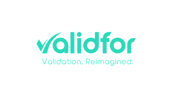 Validfor's $1.2M AI Bet to Overhaul Pharma Compliance