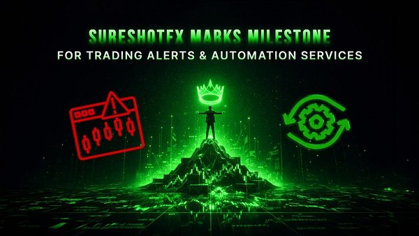 SureShotFX Expands Automation Tools for Retail Traders