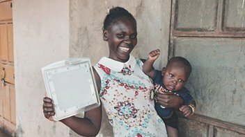 New Alliance Deploys Novel Shield Against Malaria for 60 Million