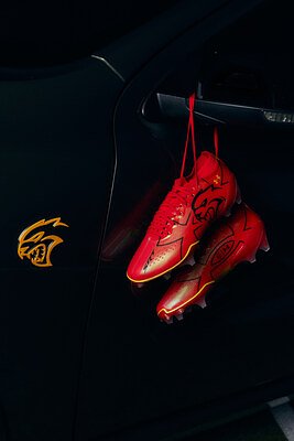 Muscle Meets Movement: Dissecting the Dodge and Under Armour Playbook