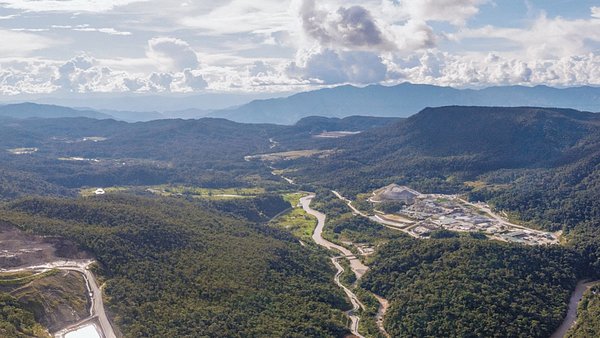 Lundin Gold Hits Record Reserves, Expands Fruta del Norte's Future