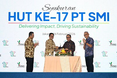 PT SMI's New Era: Driving Indonesia's Growth with Impact and Scrutiny