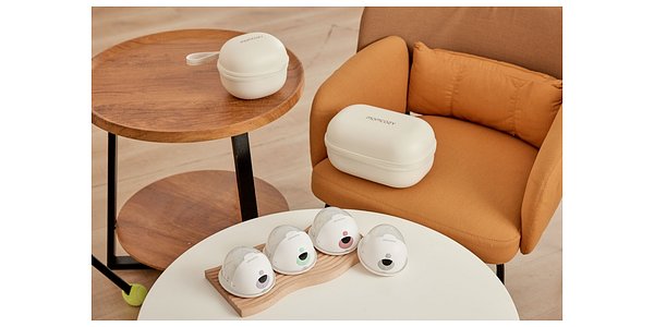 Momcozy’s Tech-Fueled Rise: Redefining Modern Motherhood