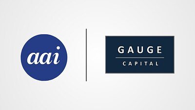 AAI Lands Gauge Capital Investment to Fuel National Insurance Network