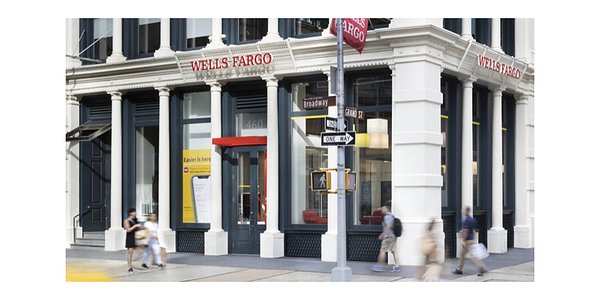 Wells Fargo CFO Faces Investors Amid Growth and Rate Cut Anxieties