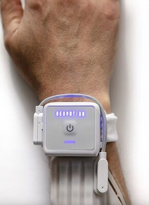 Neuvotion's AI Neurotech Aims to Rewire Stroke and SCI Recovery