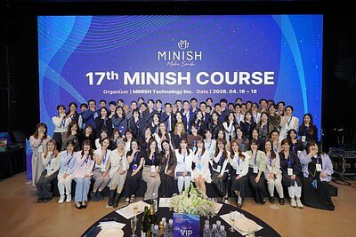 The 0.1mm Revolution: MINISH Lands $22M to Reshape U.S. Dentistry