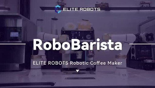 Robot Baristas Arrive: Can Automation Perfect the Art of Coffee?