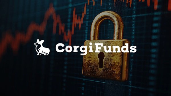 Corgi's AI-Powered ETF Blitz Shakes Up Thematic Investing