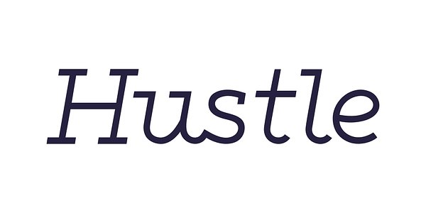 Hustle's Employee Buyout: A New Model for Political Tech