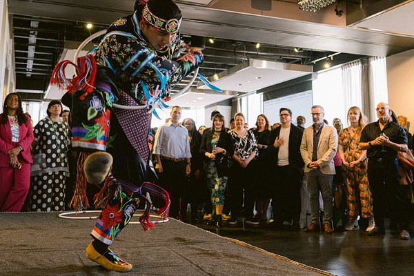 Toronto's Creative Heartbeat: Arts Awards Honor City's Visionaries