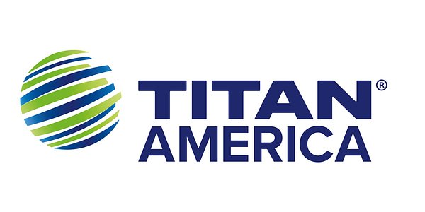 Titan's New Cement: Greener, Stronger Roads for the U.S. East Coast