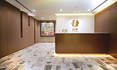 PFPFA Opens Orchard Road Hub, Joins Luxury Wealth Centre Trend