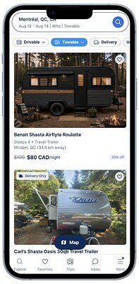 RVezy's Decade: Betting on Delivery to Redefine the RV Rental Market