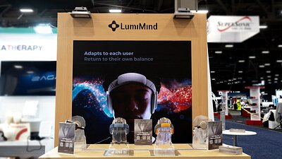 LumiMind Unveils Tech to Guide Your Brain, From Sleep to Gaming