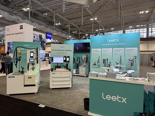 Smart Assembly Tech Aims to Solve US EV and Aerospace Bottlenecks