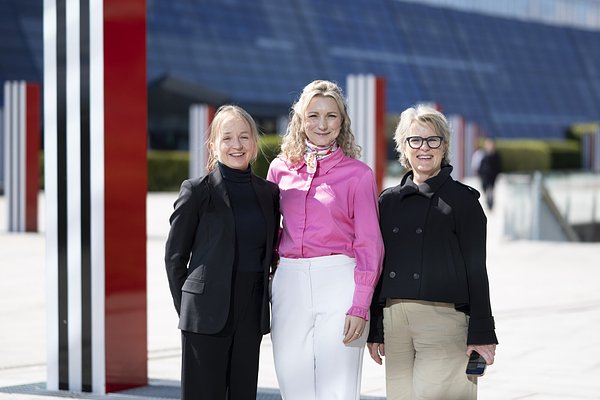 Telenor Builds Digital Fortress with New Norwegian Sovereign Cloud