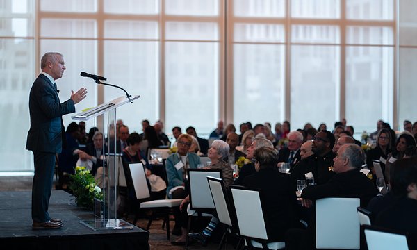 Central Florida Leaders Look to Northern Ireland to Heal Local Divisions