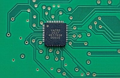 POLYN's Analog AI Chip Aims to End Battery Drain in Always-On Devices
