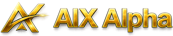 AIX Alpha Unveils Quant System as XRP Faces Regulatory, Market Turning Point
