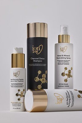 Sally Beauty Challenges Premium Hair Care with New Affordable Repair Line