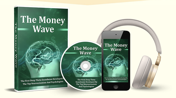 Can Sound Waves Unlock Wealth? New Program Claims Brainwave Therapy Boosts Finances